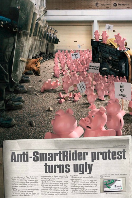  Transperth,  , ,  , , 