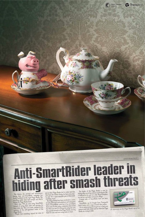  Transperth,  , ,  , , 