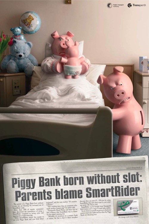  Transperth,  , ,  , , 