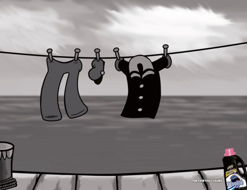 Woolite  ,   Euro RSCG, ,  , -, ,  , , , , 