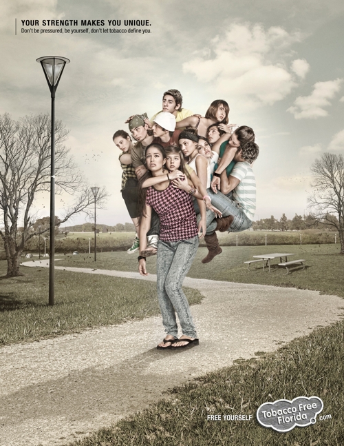   Tobacco Free Florida