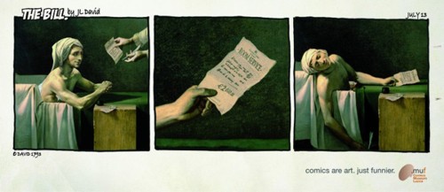 Museo Nazionale del Fumetto