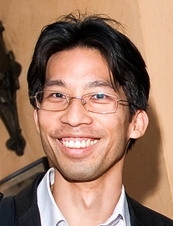 Марвин Ляо, директор по развитию продаж Yahoo!