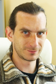 Владимир Коровкин, генеральный директор fcbi, вице-президент Media Arts Group