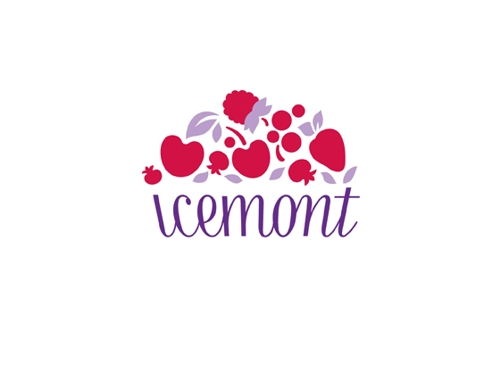 кафе-мороженого от BrandLab