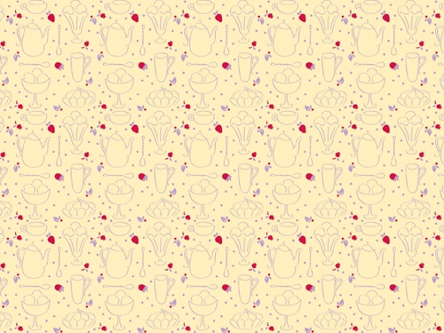 кафе-мороженого от BrandLab