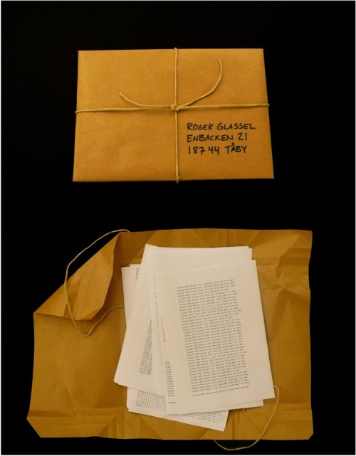 Приглашение на Elmsta 3000 Horror Fest