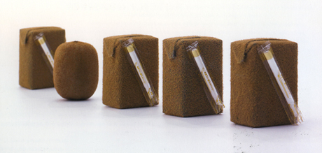 Упаковка а-ля натюрель