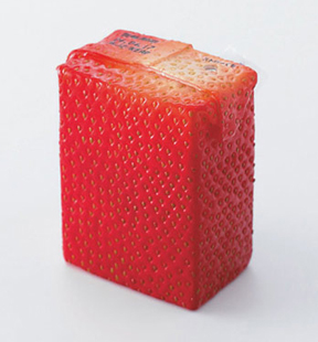 Упаковка а-ля натюрель