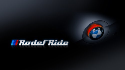 Brand Division,  , BMW 7- 