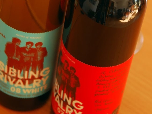 Insite Design, Henry of Pelham