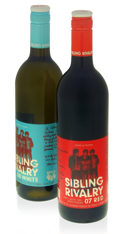 Insite Design, Henry of Pelham