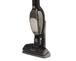 Пылесос Electrolux Ergorpaido инкрустированный 3730 кристаллами "Crystallized" компании Swarovski Elements