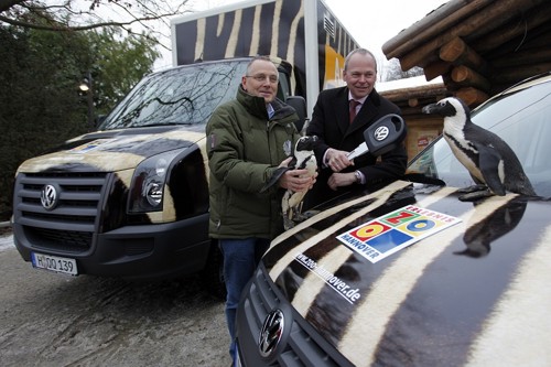 Автомобили Volkswagen