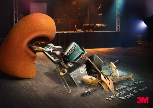   3M