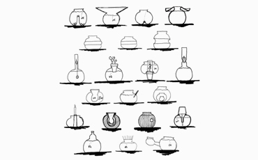 Аквариум Роджера Аркера (Roger Arquer)