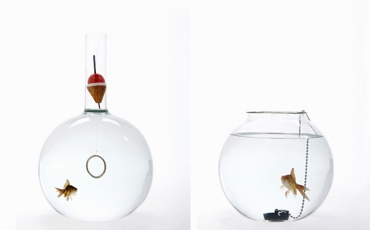 Аквариум Роджера Аркера (Roger Arquer)