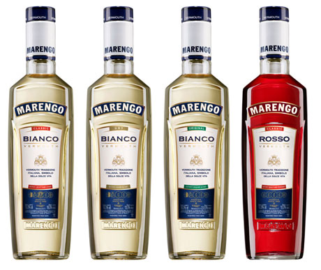 вермут Marengo