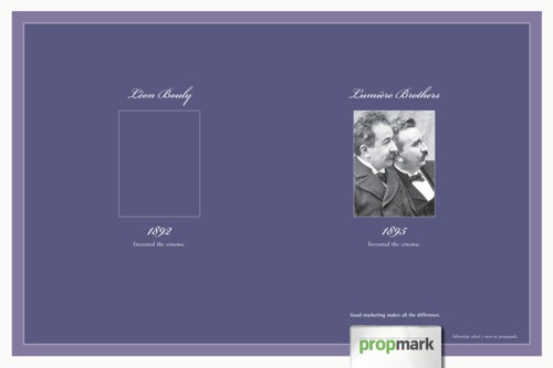 Чарльз Дарвин, теория, эволюция, Альфред Уоллас, реклама, принты, бразильский, журнал, маркетолог, prop&Mark, агентство, age comunica&es