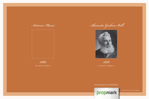 Чарльз Дарвин, теория, эволюция, Альфред Уоллас, реклама, принты, бразильский, журнал, маркетолог, prop&Mark, агентство, age comunica&es