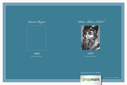 Чарльз Дарвин, теория, эволюция, Альфред Уоллас, реклама, принты, бразильский, журнал, маркетолог, prop&Mark, агентство, age comunica&es