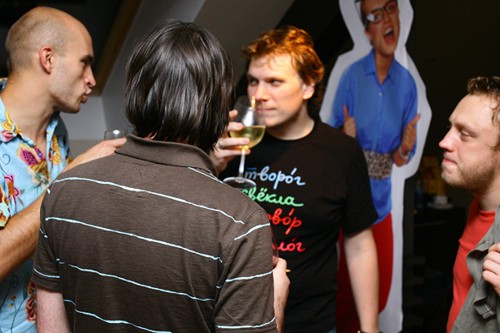 ,  "", ,  BarBarella,  