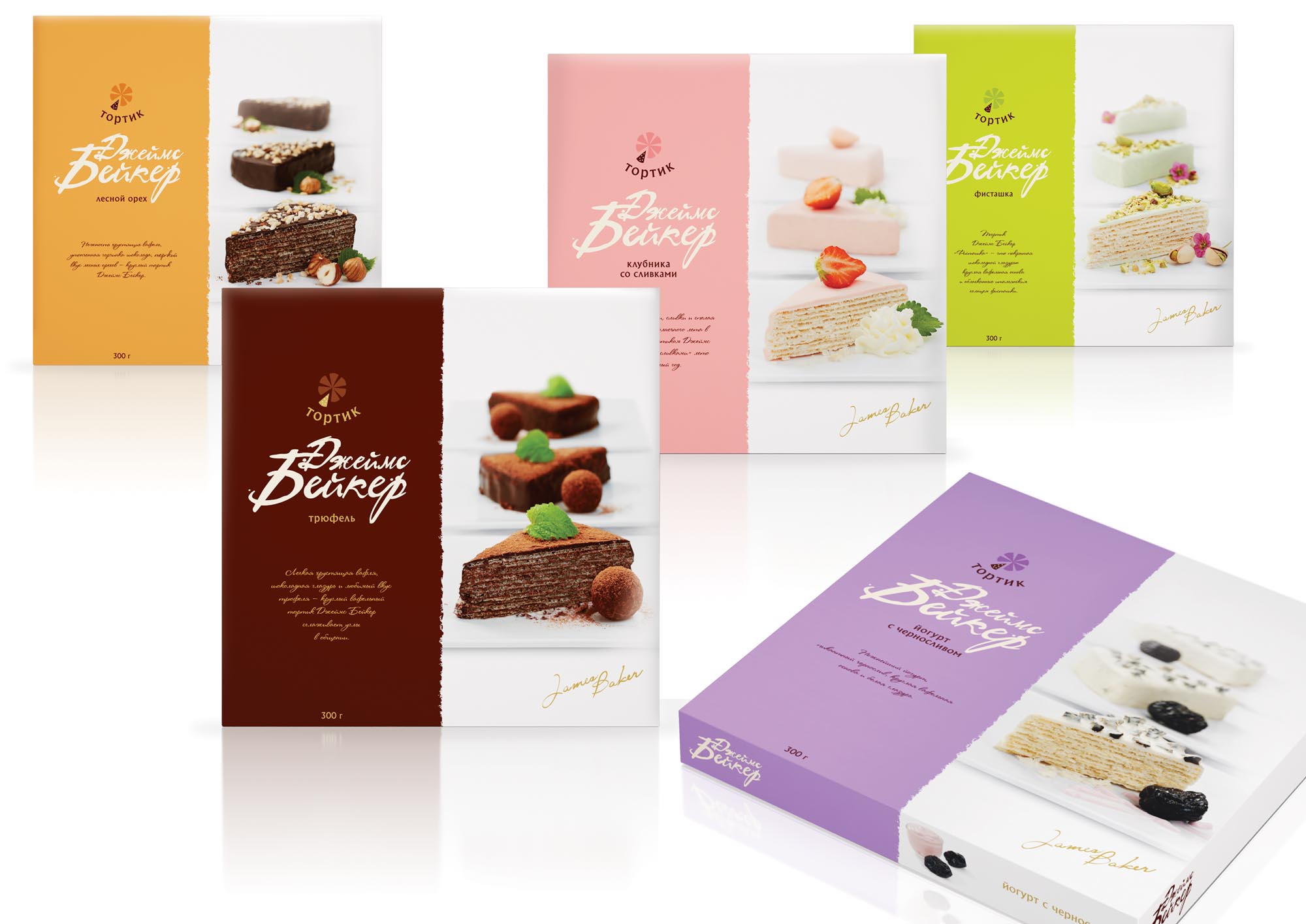 Знакомьтесь, "Джеймс Бейкер"