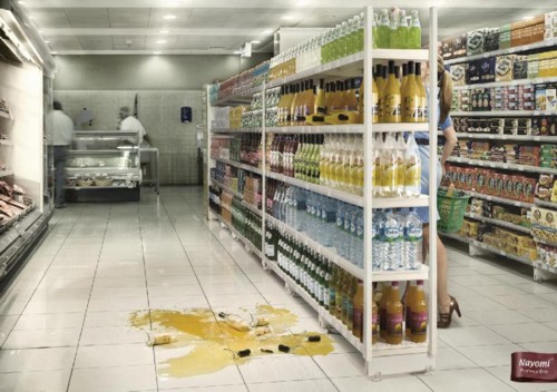 Женская грудь, Nayomi, художник, поэт, воздыхатель, лифчик, агентство TBWA\Raad, Дубай, фотография, белье