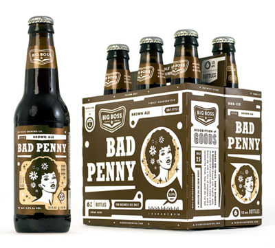 , ,  , McKinney,  ,  , , Big Boss Brewing