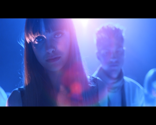 СТС, заставка