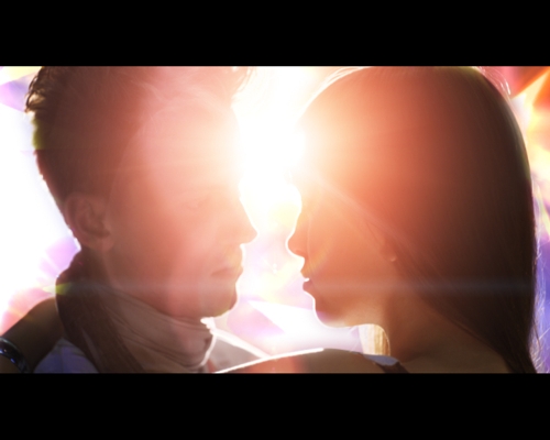 СТС, заставка