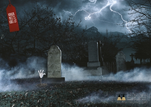 Melbourne Writers Festival