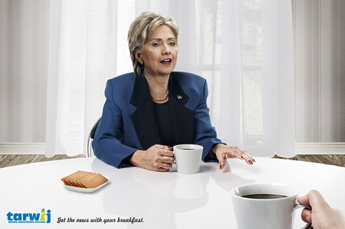     , Impact BBDO, Tarwij,  