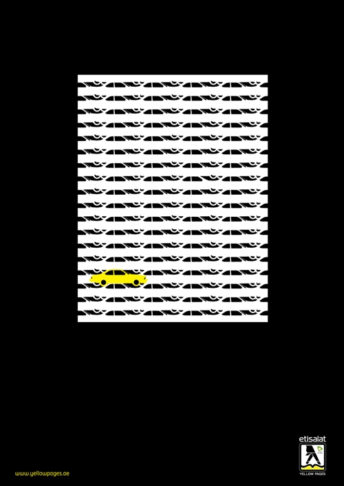 Абстрактные Желтые страницы