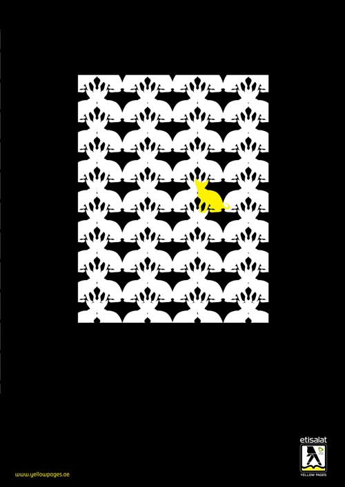 Абстрактные Желтые страницы