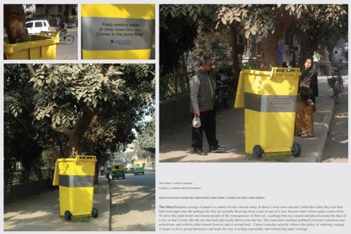 Draft FCB Ulka  Career Launcher