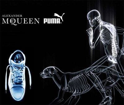    Puma
