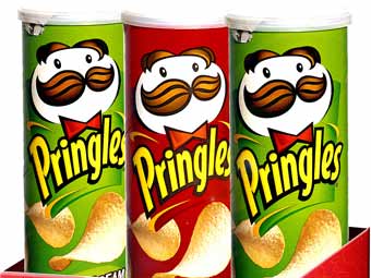 Pringles