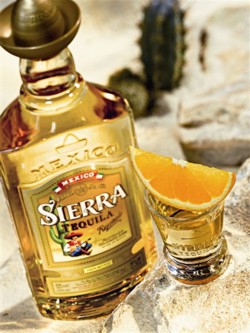 Sierra Reposado