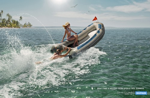   Young & Rubicam Paris