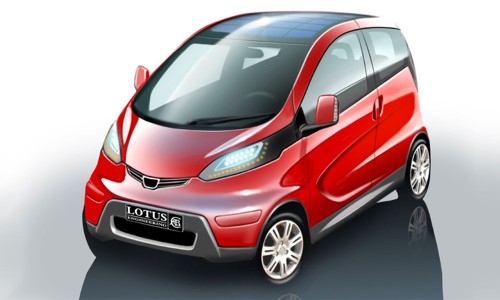 ,    Lotus, ,  Smart