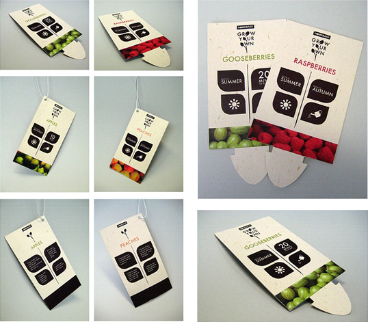 Селекция, воркшоп, D&AD Student Awards, графическая работа, Royal College Of Art Адама Патерсона (Adam Paterson), Санти Тонсуха (Santi Tonsukha)