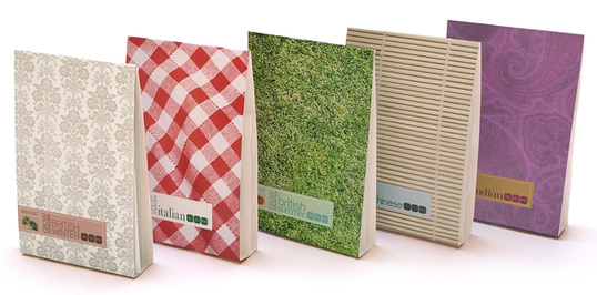 Селекция, воркшоп, D&AD Student Awards, графическая работа, Royal College Of Art Адама Патерсона (Adam Paterson), Санти Тонсуха (Santi Tonsukha)