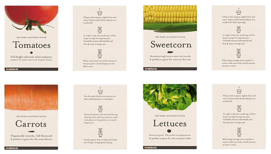 Селекция, воркшоп, D&AD Student Awards, графическая работа, Royal College Of Art Адама Патерсона (Adam Paterson), Санти Тонсуха (Santi Tonsukha)