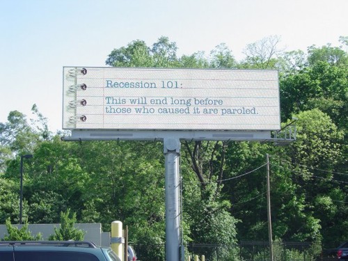 Америка, дети, кризис, реклама, кампания, «Recession 101», Билл Гейтс, Microsoft