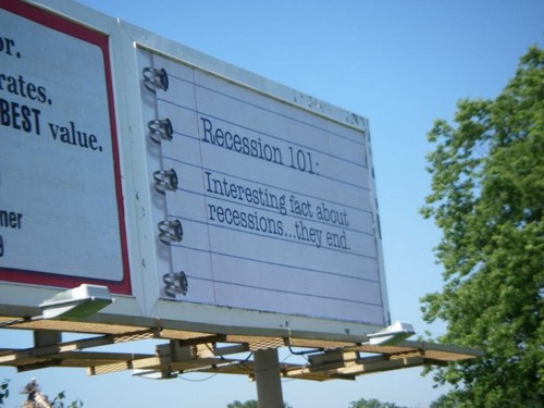 Америка, дети, кризис, реклама, кампания, «Recession 101», Билл Гейтс, Microsoft