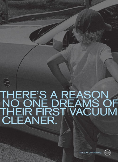  Nissan, ,  ,   TBWA\Toronto