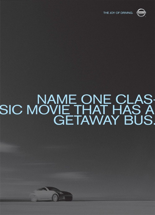  Nissan, ,  ,   TBWA\Toronto