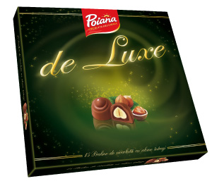 Poiana Suchardine  KraftFoods