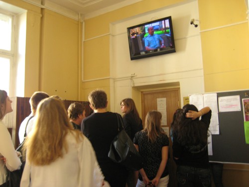 "-"  Clear Vision Group